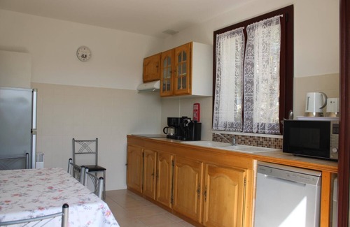 Blausasc House | La Dominante - BLAUSASC