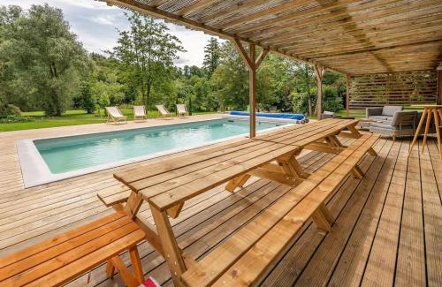 Dommiers House | La Dommarienne - Collection Idylliq