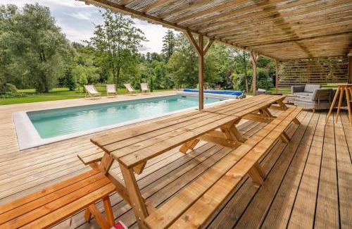 Dommiers House | La Dommarienne - Collection Idylliq