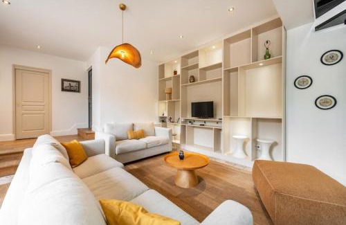 Dommiers House | La Dommarienne - Collection Idylliq