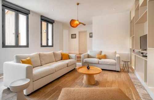 Dommiers House | La Dommarienne - Collection Idylliq