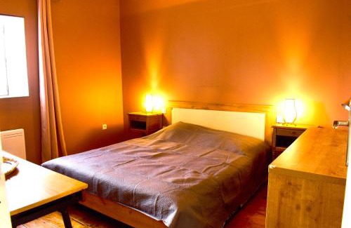 Bavay Apartment | La Domus Lemaitre 7, WIFI, 2 chambres, parking