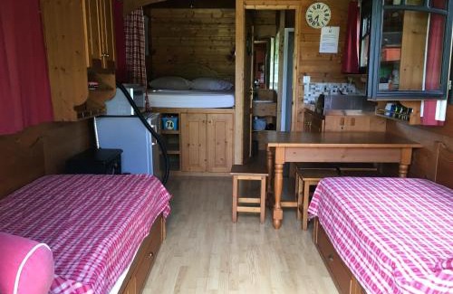 Pondaurat Other | La Dorépontaise ROULOTTE