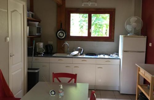 Pondaurat Other | La Dorépontaise YOURTE MONGOLE