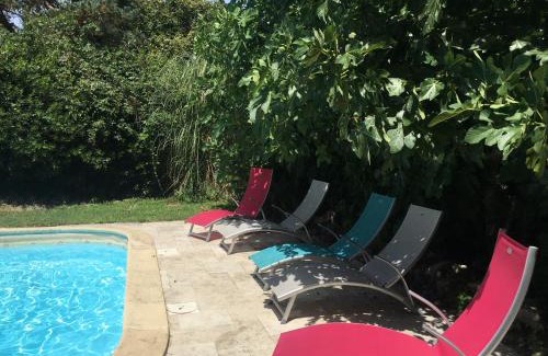 Pondaurat Other | La Dorépontaise YOURTE MONGOLE