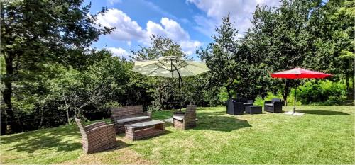 Port-Sainte-Marie House | La douce étable - 25 minutes d'Agen