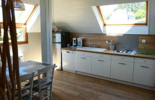 Crozon Cottage | La Douce Escapade - Crozon - Le cocon