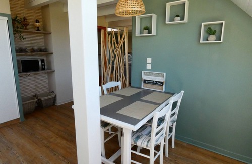 Crozon Cottage | La Douce Escapade - Crozon - Le cocon