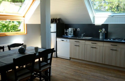 Crozon Cottage | La Douce Escapade - Crozon - Le cocon