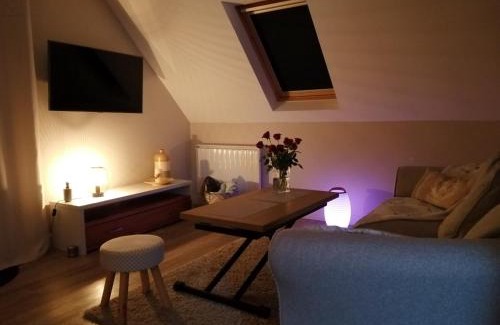 Sizun Bed & Breakfast | La Douce Escapade