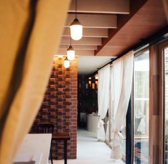 Croix Apartment | La Douce Lille Croix Spa Privatif by Moment Parenthèse