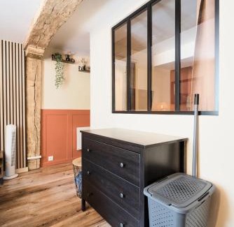 Laon Apartment | La douce parenthèse