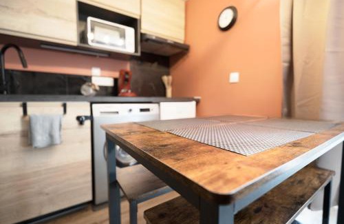 Laon Apartment | La douce parenthèse