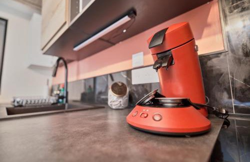 Laon Apartment | La douce parenthèse