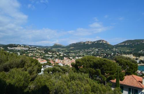 Cassis Apartment | La douceur de Cassis