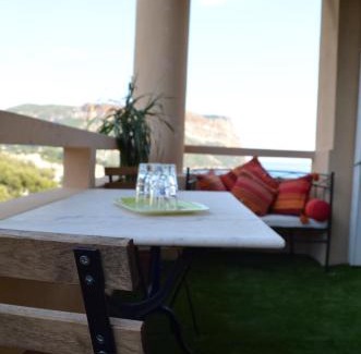 Cassis Apartment | La douceur de Cassis