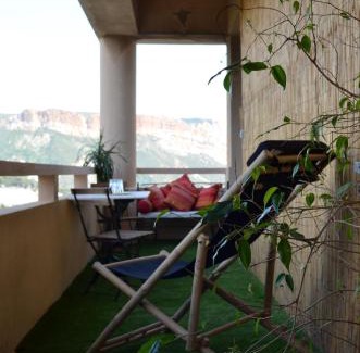 Cassis Apartment | La douceur de Cassis