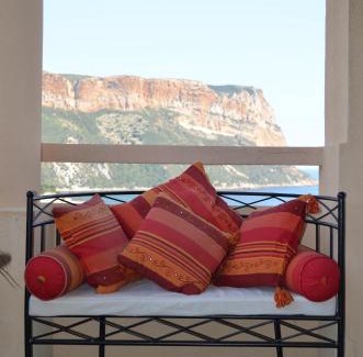 Cassis Apartment | La douceur de Cassis