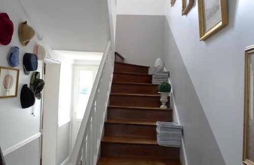 Bagneux Bed & Breakfast | La douceur Saumuroise avec petit déjeuner