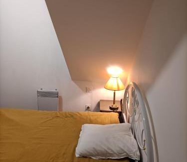 Saint-Jean-du-Bruel Apartment | La Dourbie