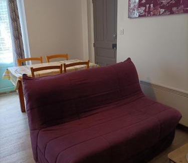 Saint-Jean-du-Bruel Apartment | La Dourbie