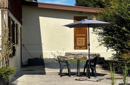 Monnet-la-Ville House | LA Dryade 6