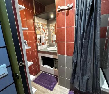 Monnet-la-Ville House | LA Dryade 6