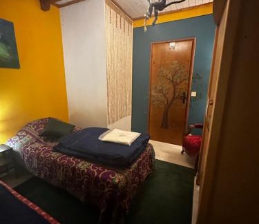 Monnet-la-Ville House | LA Dryade 6