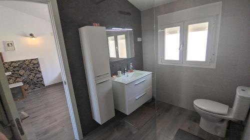 Poyales del Hoyo House | La Dubanesa