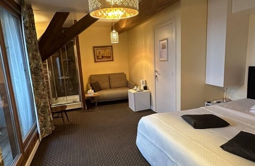 Ghent Bed & Breakfast | La Ducale 'B&B'