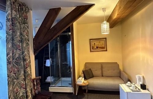 Ghent Bed & Breakfast | La Ducale 'B&B'