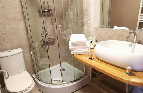 Ghent Bed & Breakfast | La Ducale 'B&B'