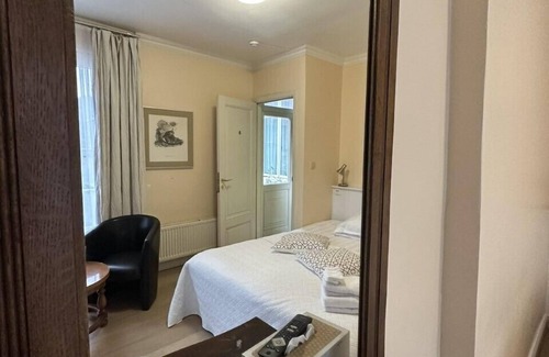 Ghent Bed & Breakfast | La Ducale 'B&B'