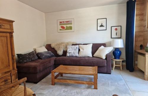 La Giettaz Ski Chalet | La Duchère 4 personnes