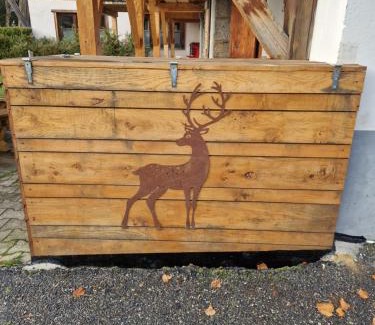 La Giettaz Apartment | La Duchère 6 personnes Le Plan La Giettaz