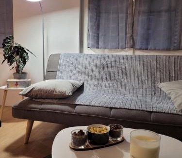 Chatellerault Apartment | La Duchesse de Bourbon