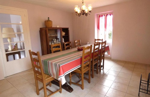 Montsoue House | La dugue ouest