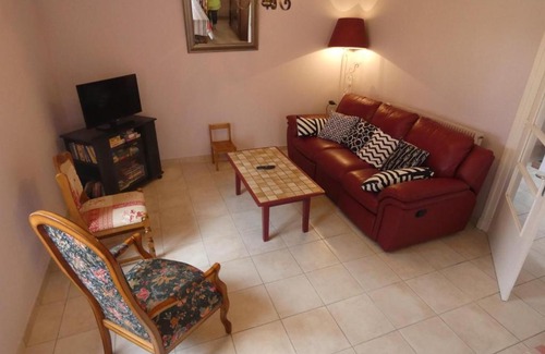 Montsoue House | La dugue ouest