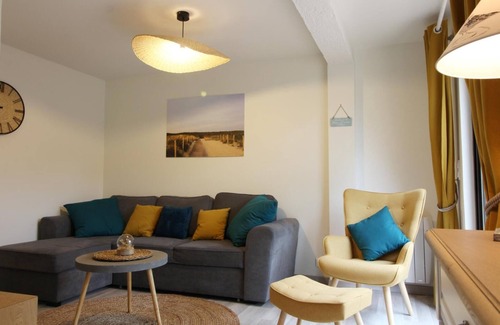 Lege-Cap-Ferret House | La Dune Blanche de Piquey