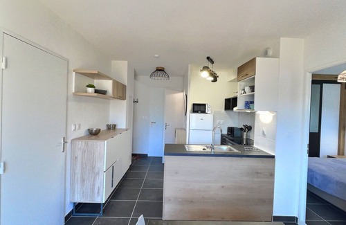 Serignan House | La Dune by Interhome