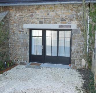 Carolles House | La Dunette, un nid douillet