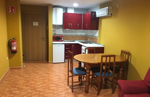 Pinos Genil Apartment | LA DUQUESA TOURIST APARTMENTS