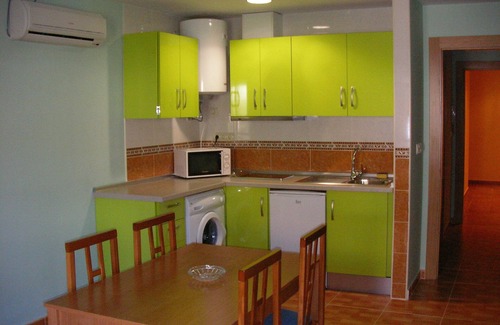 Pinos Genil Apartment | LA DUQUESA TOURIST APARTMENTS