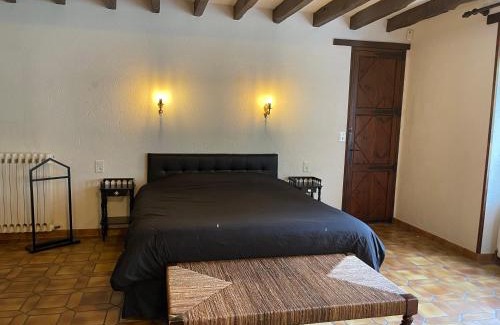 Coulonge House | La Durellerie