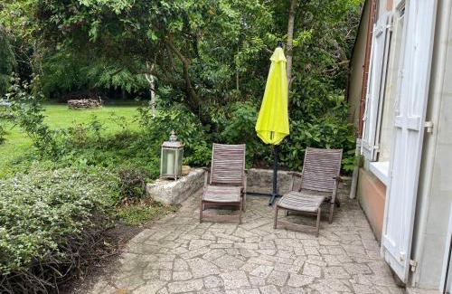 Coulonge House | La Durellerie