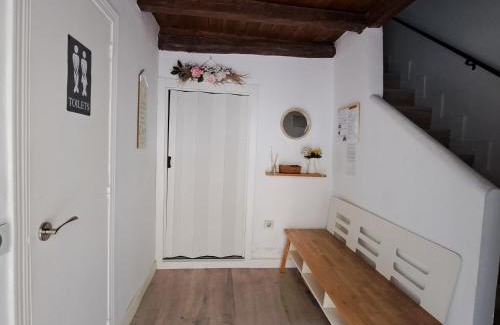La Adrada House | La Encina del Abuelo
