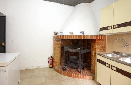 Jaen House | la encina