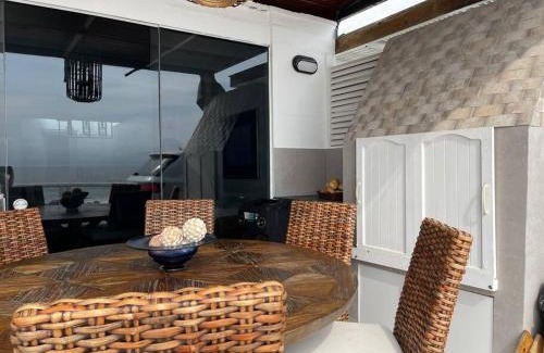 Asia Apartment | La Encontrada Beach Apart