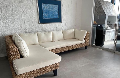Asia Apartment | La Encontrada Beach Apart