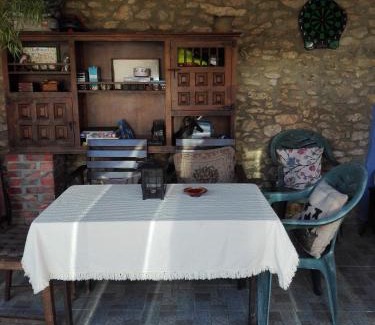 Colombres House | La Ería de Colombres